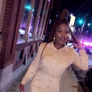 Meet your Posher, Brittany